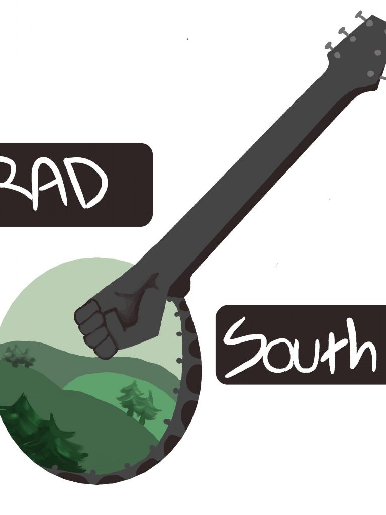 RadSouth: An Oral History Podcast of the Radical South