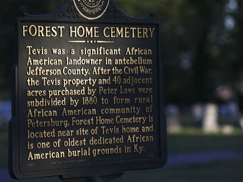 Petersburg / Newburg Cemetery Committee Website